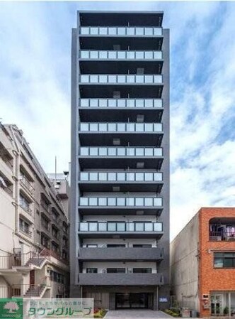 ドゥーエ入谷Iの物件内観写真